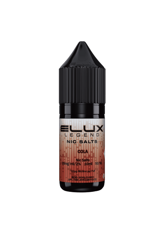 Cola 20mg
