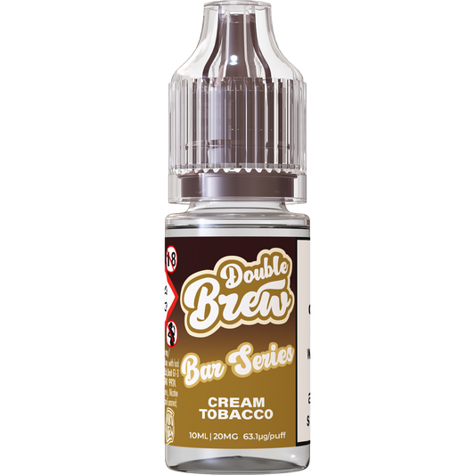 Cream Tobacco