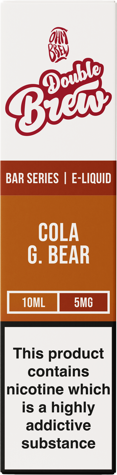 Cola G.Bear