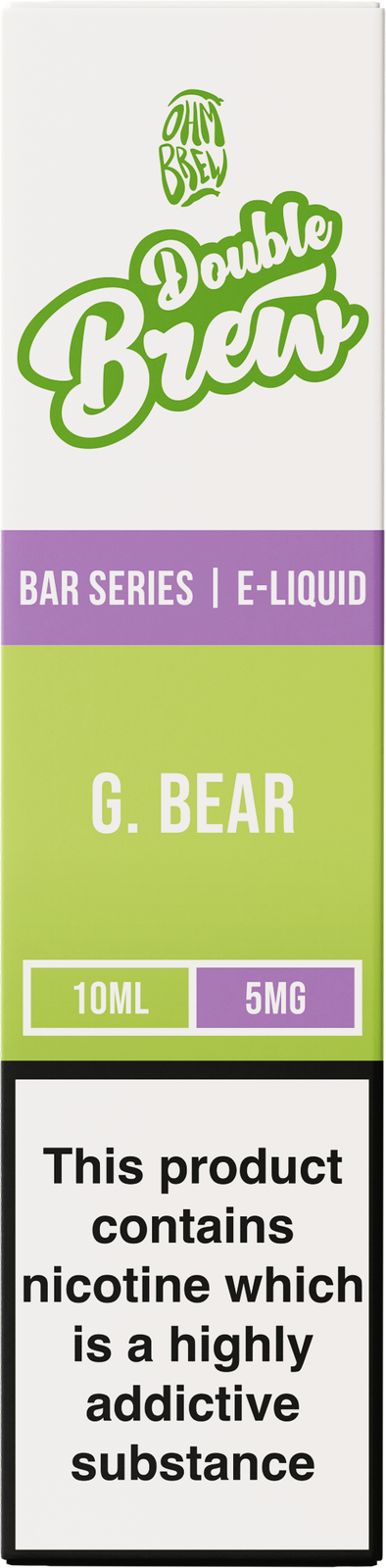 G.Bear