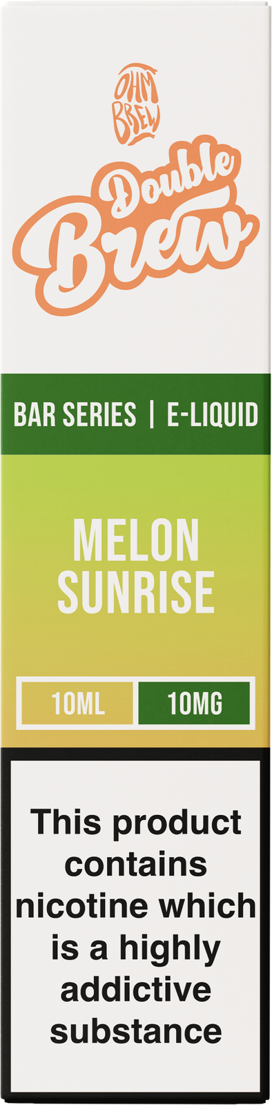 Melon Sunrise