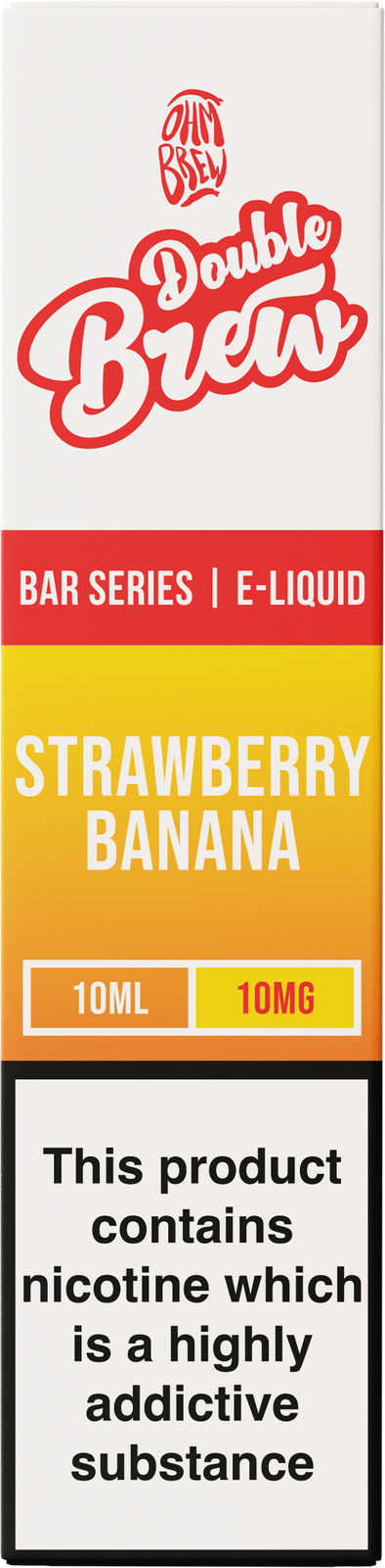 Strawberry Banana