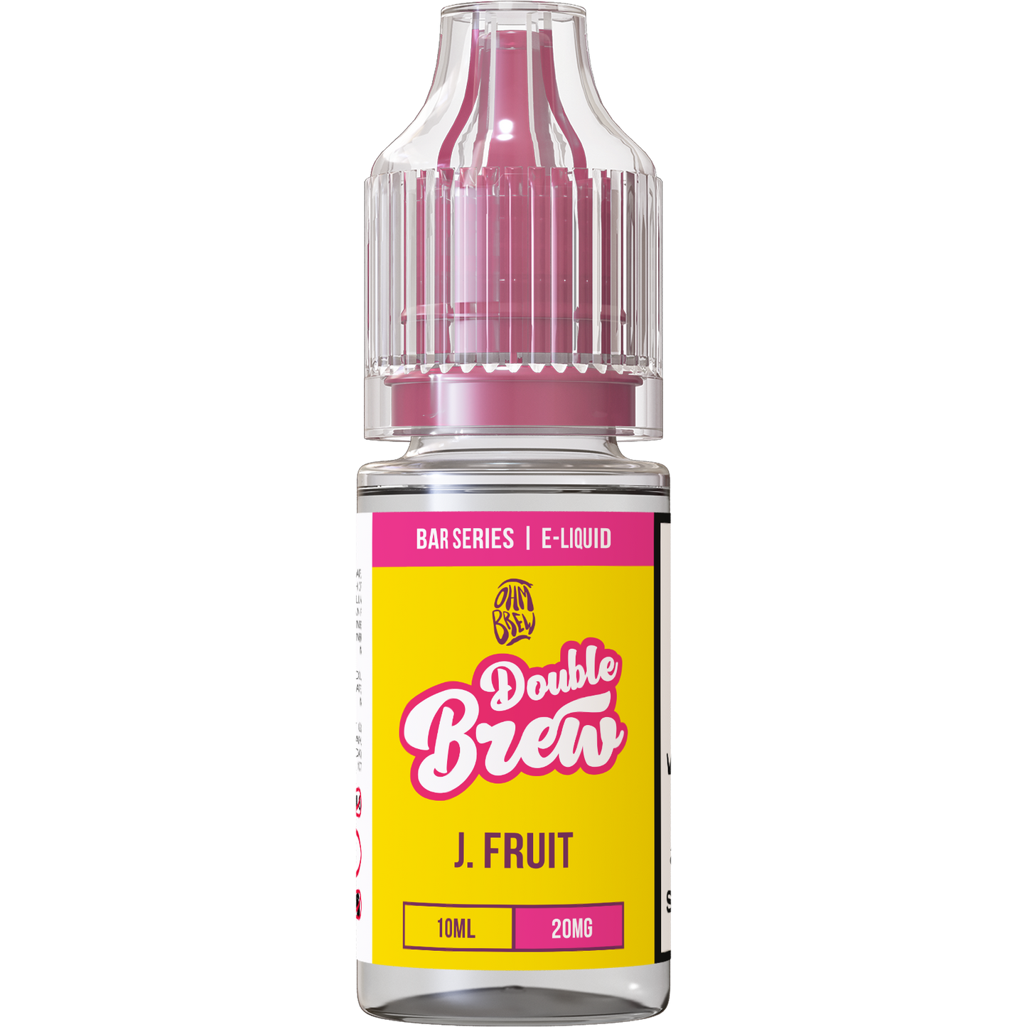 Blackcurrant Blackberry & Apple