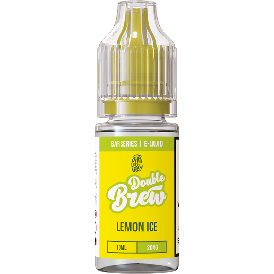 Lemon Ice