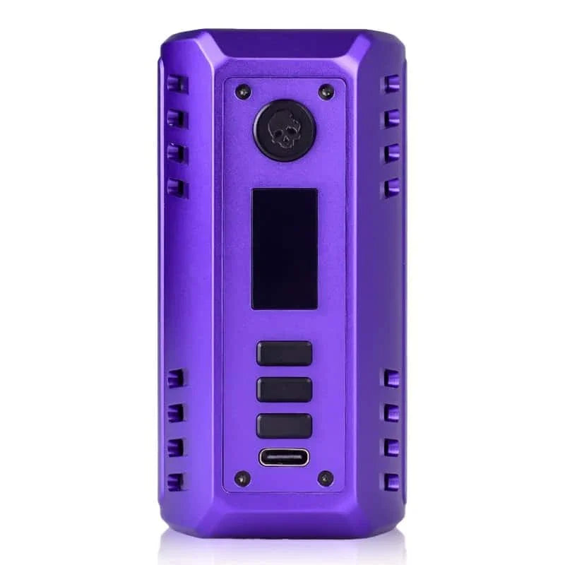 Odin V2 By Vaperz Cloud X Dovpo - Satin Purple
