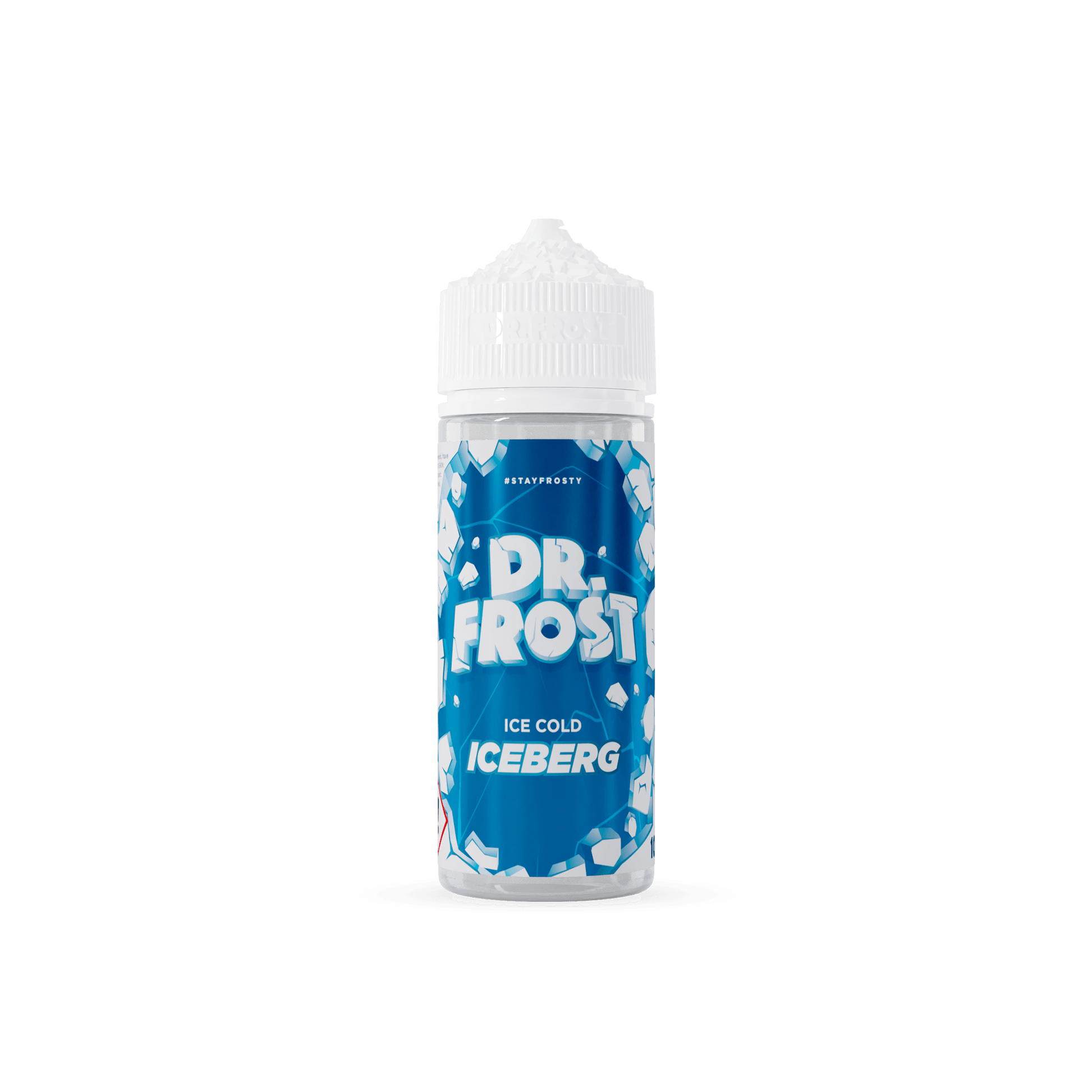IceBerg 100ml - Vaper Aid