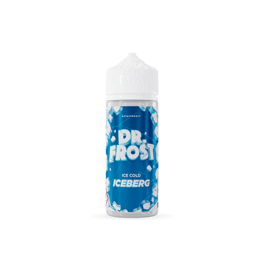 IceBerg 100ml - Vaper Aid