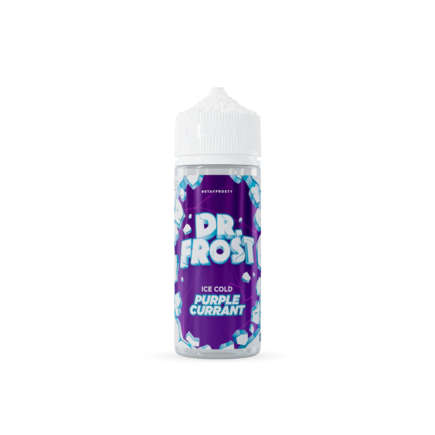 Purple Currant 50ml