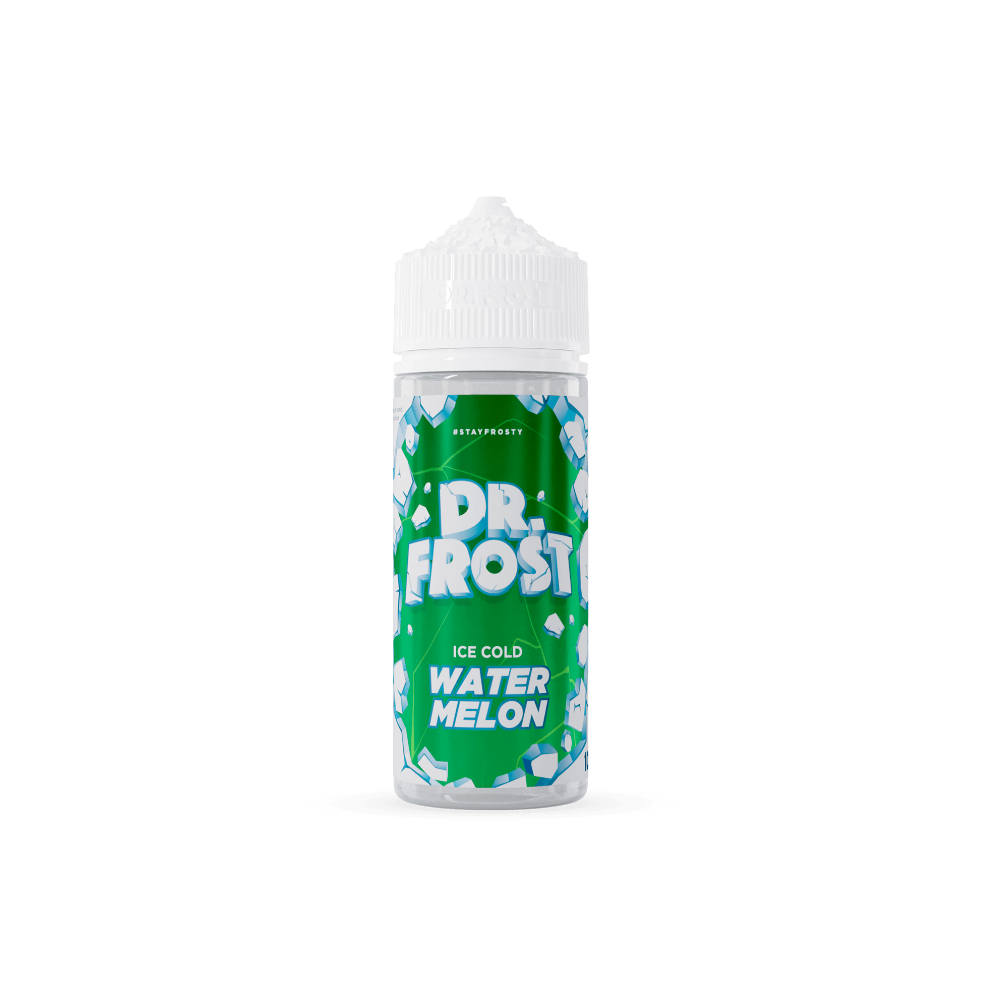 Dr.Frost - Watermelon Ice 100ml - Vaper Aid
