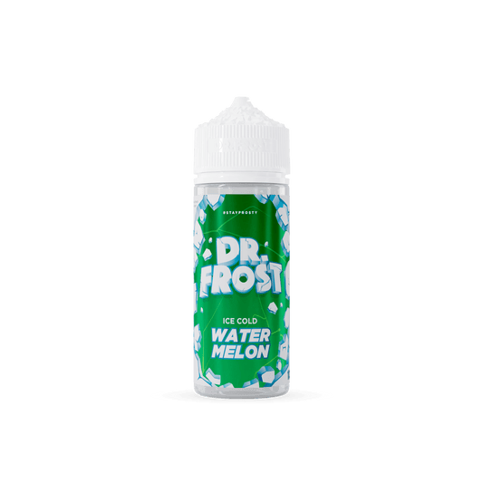 Dr.Frost - Watermelon Ice 100ml - Vaper Aid
