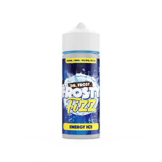 Dr.Frost - Energy ice 100ml - Vaper Aid