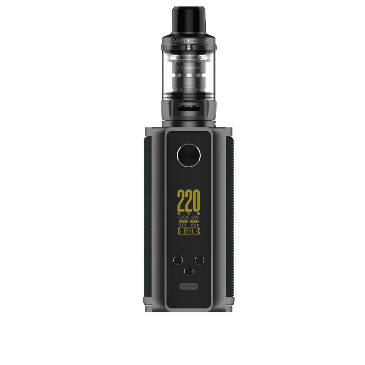 Vaporesso Target 200 Kit - Forest Green