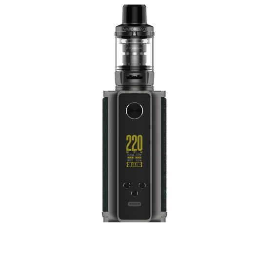 Vaporesso Target 200 Kit - Forest Green