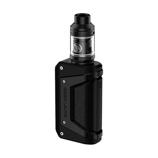Aegis Legend2 Kit C.Black