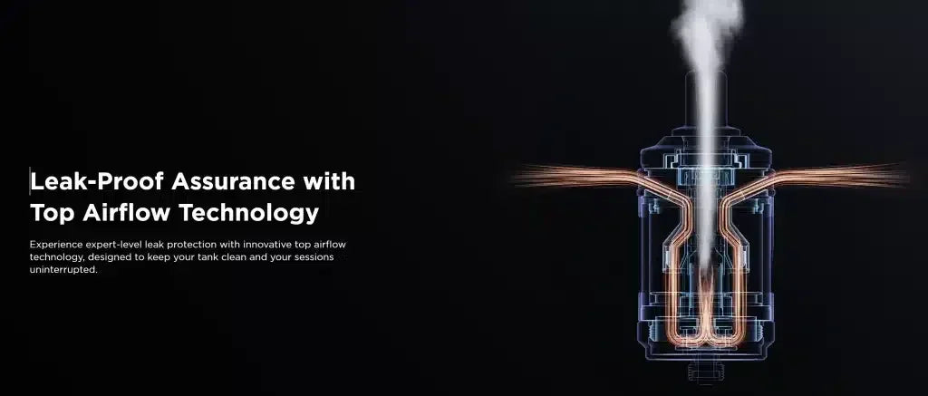 Geekvape Z Nano MTL Tank