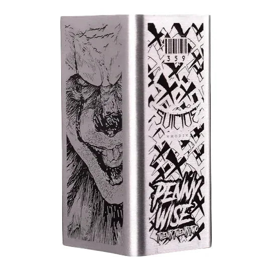 Hammer Of God DNA 400