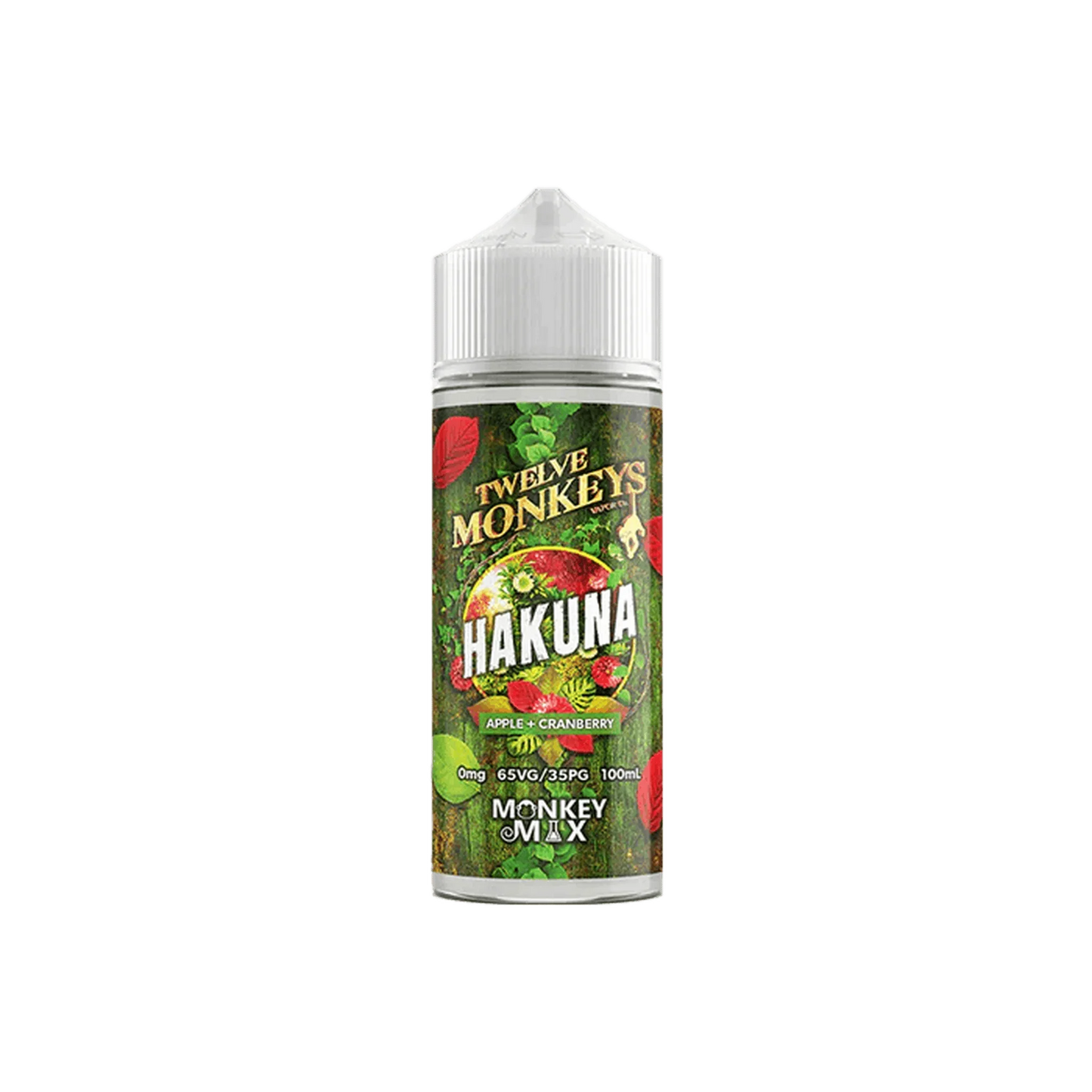 Hakuna 100ml