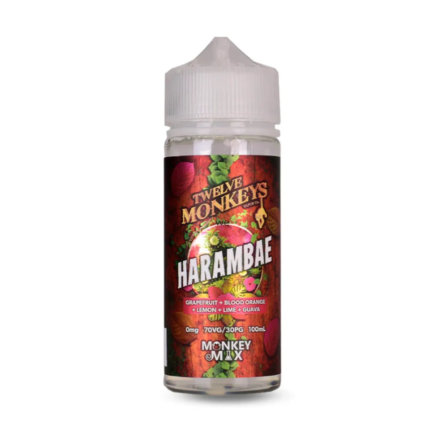 Harambe 100ml