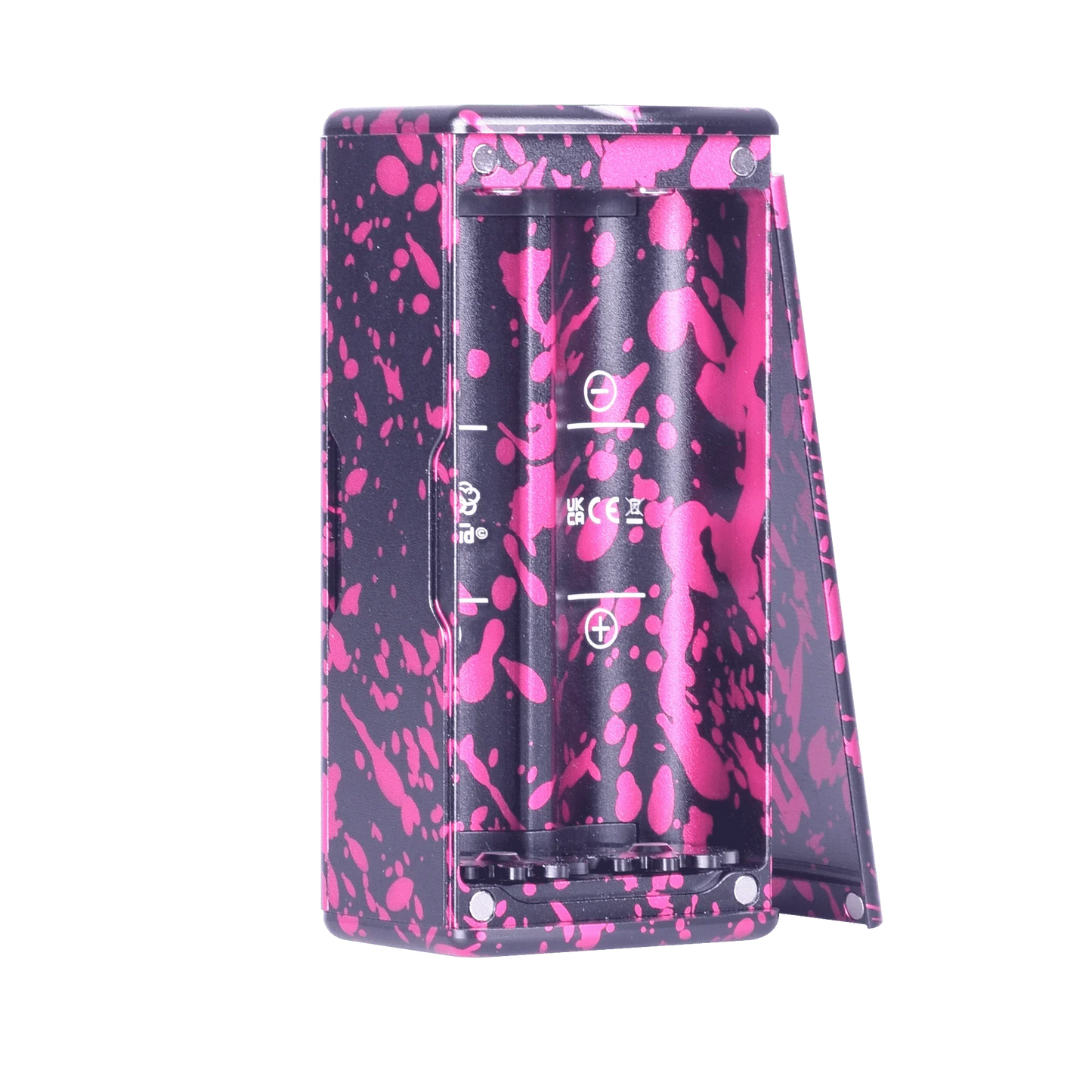 Hammer of God 200 By Vaperz Cloud