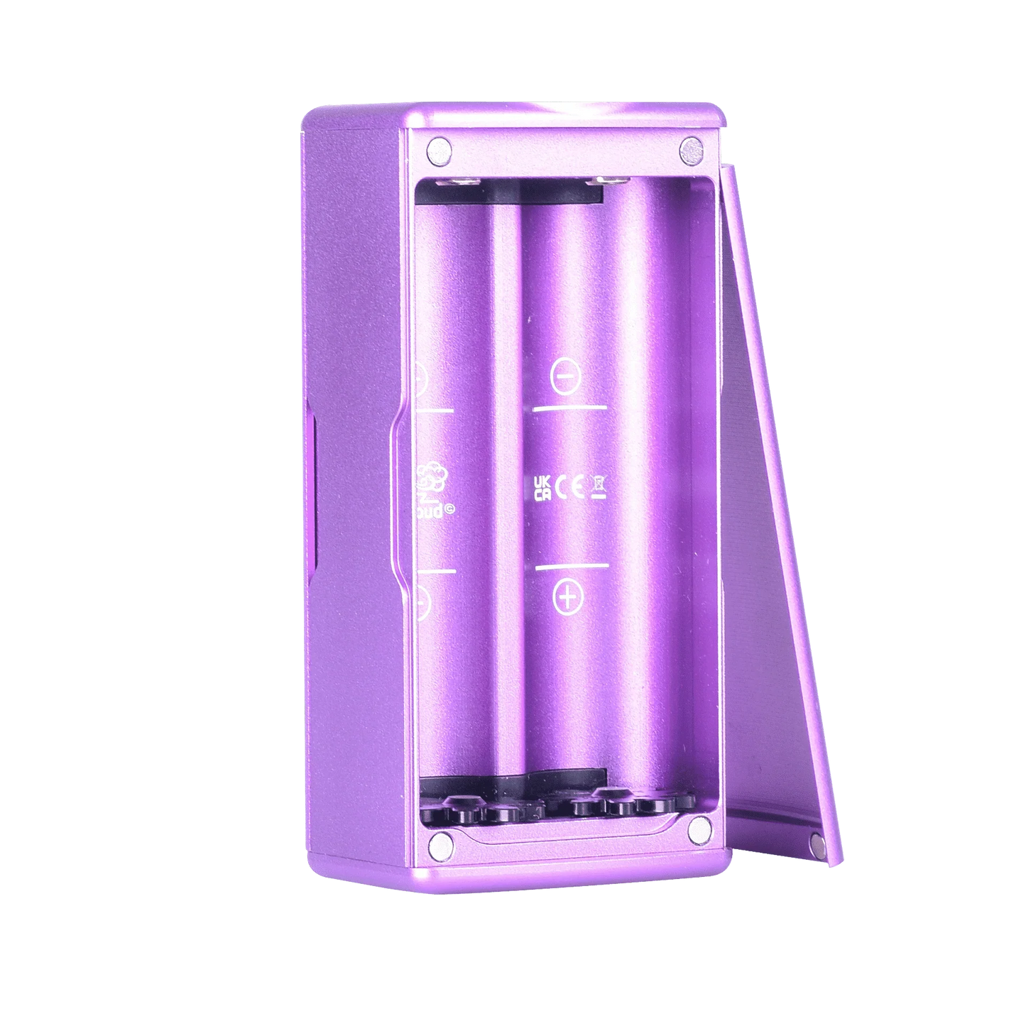 Hammer of God 200 By Vaperz Cloud