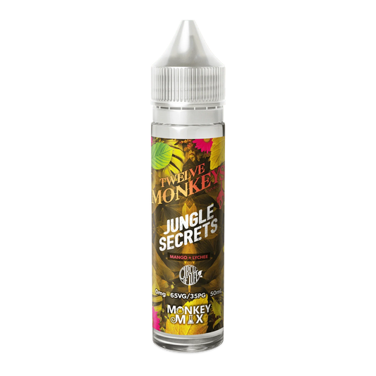 Jungle Secrets 50ml