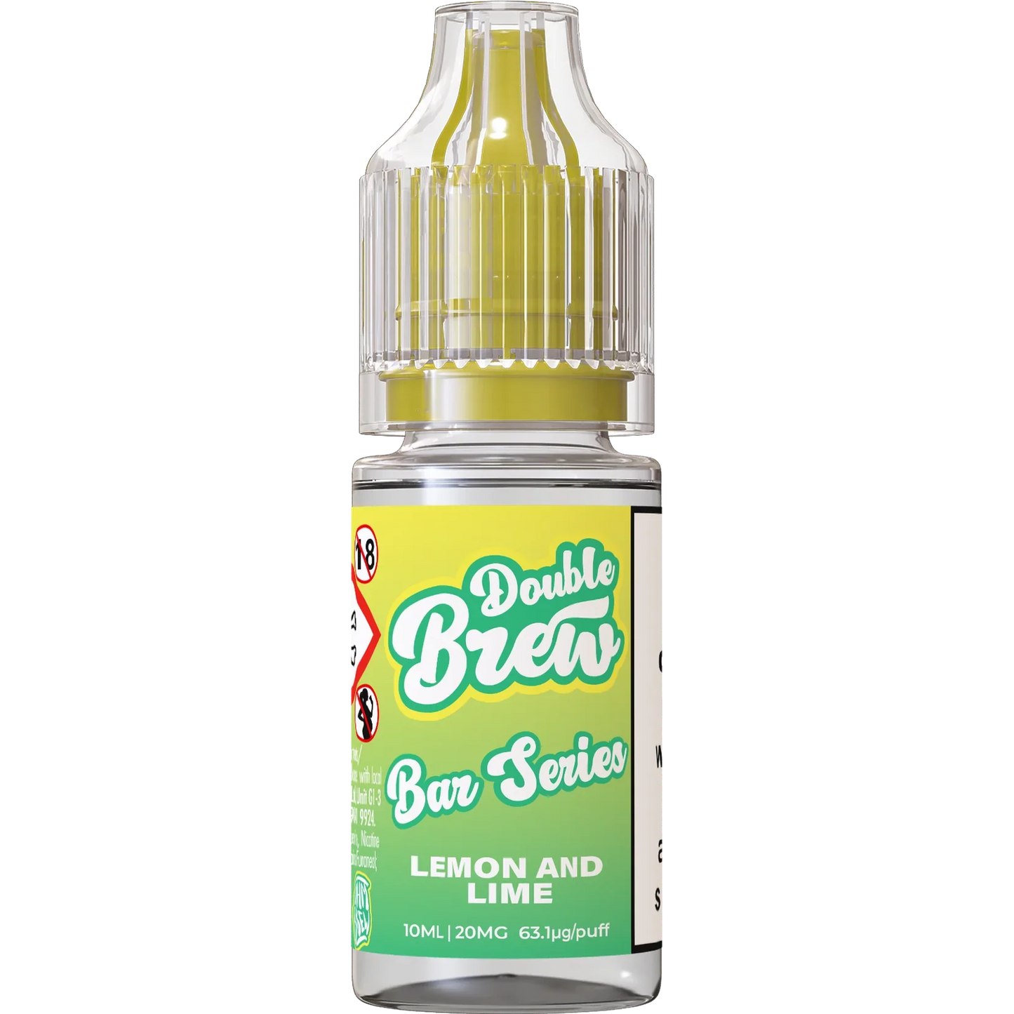 Lemon and Lime