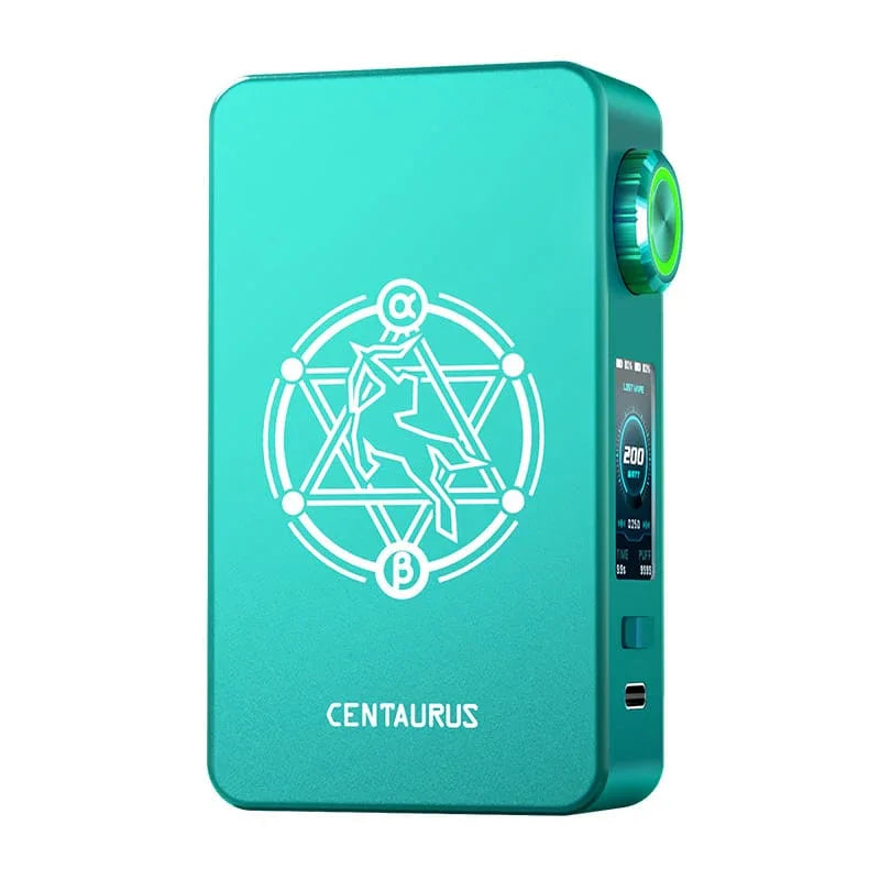 Lost Vape Centaurus M200 mod