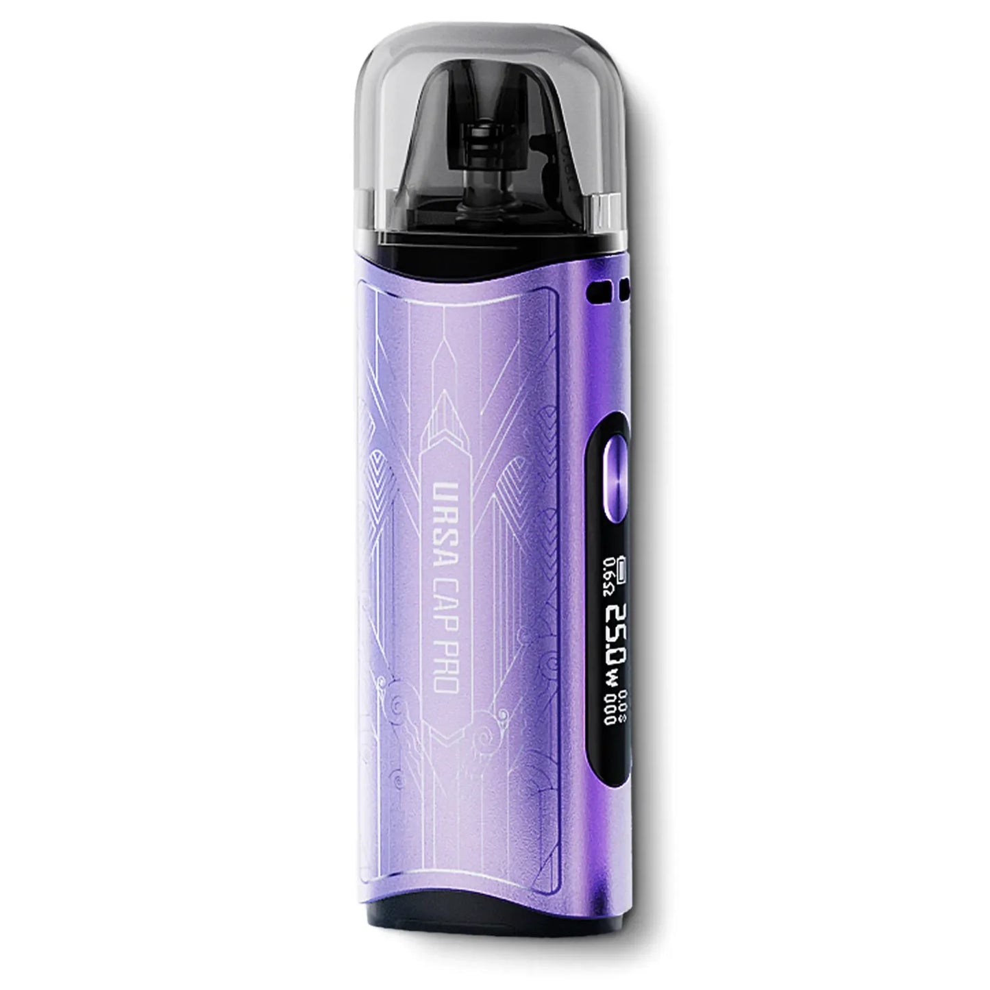 Lost Vape Ursa Cap pro