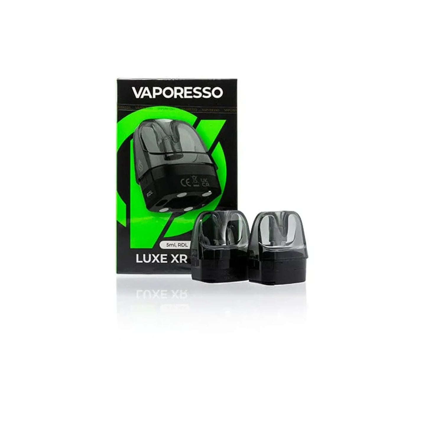 Vaporesso Luxe XR Pod RDL - XL
