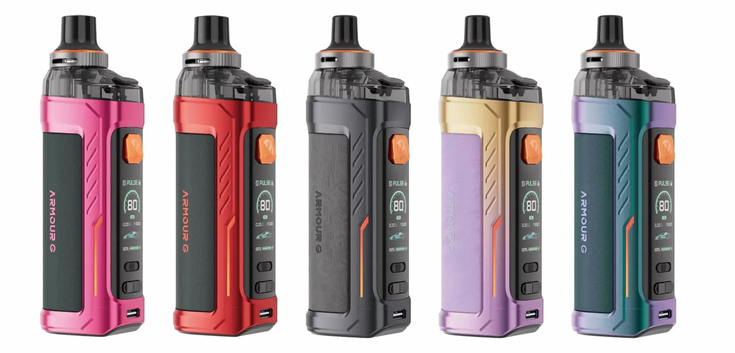 Vaporesso Armour GS Kit