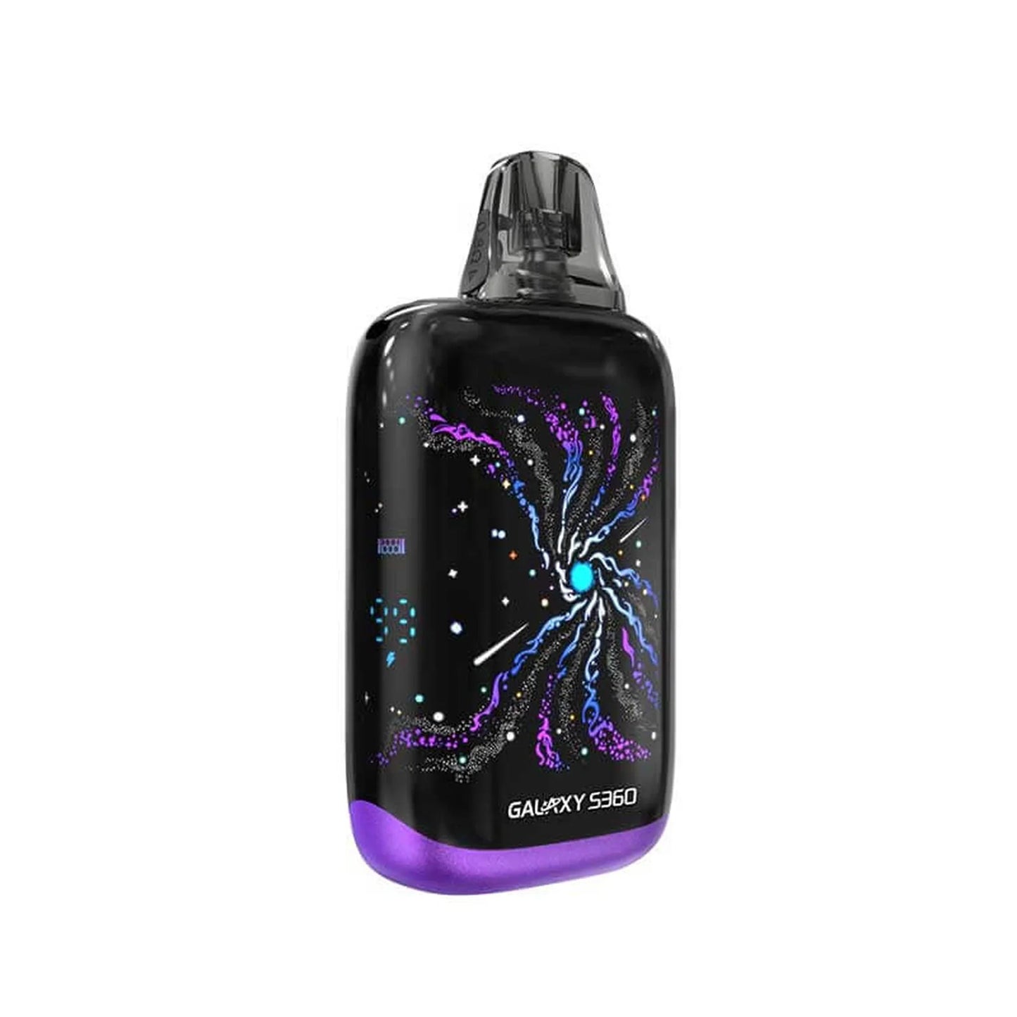 Lost Vape Galaxy S360 Kit