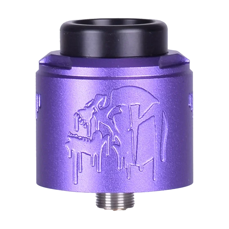 Nightmare RDA 25mm