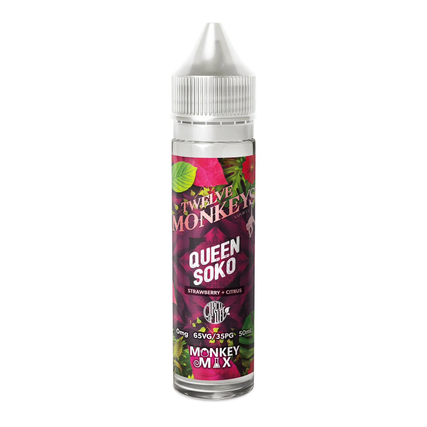 Queen Soko 50ml