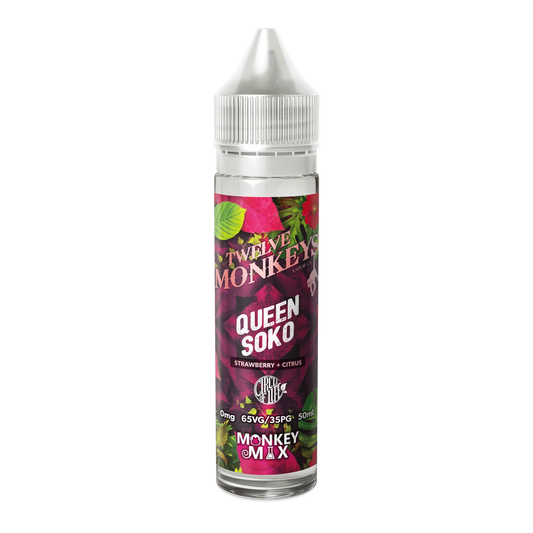 Queen Soko 50ml