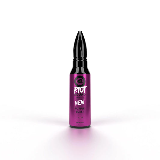 Purple Burst 50ml