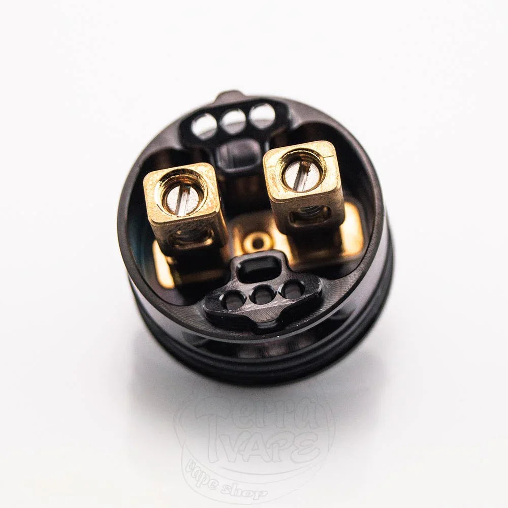 Nightmare RDA 25mm