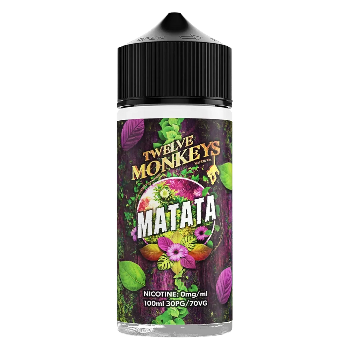 Matata 100ml