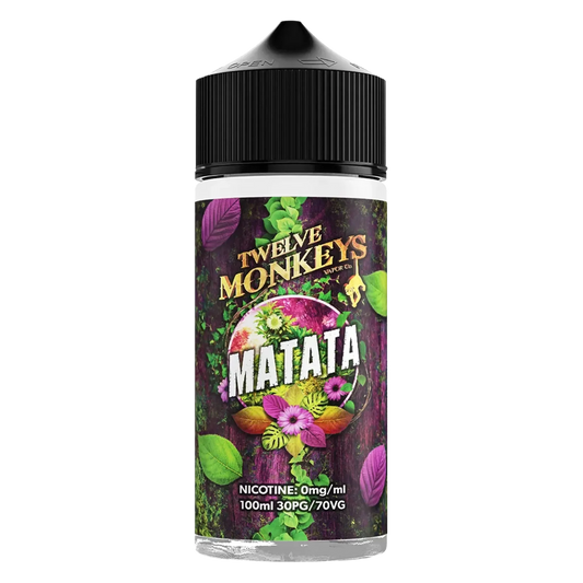 Matata 100ml