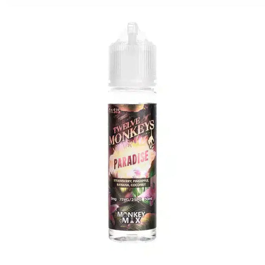 Paradise 50ml