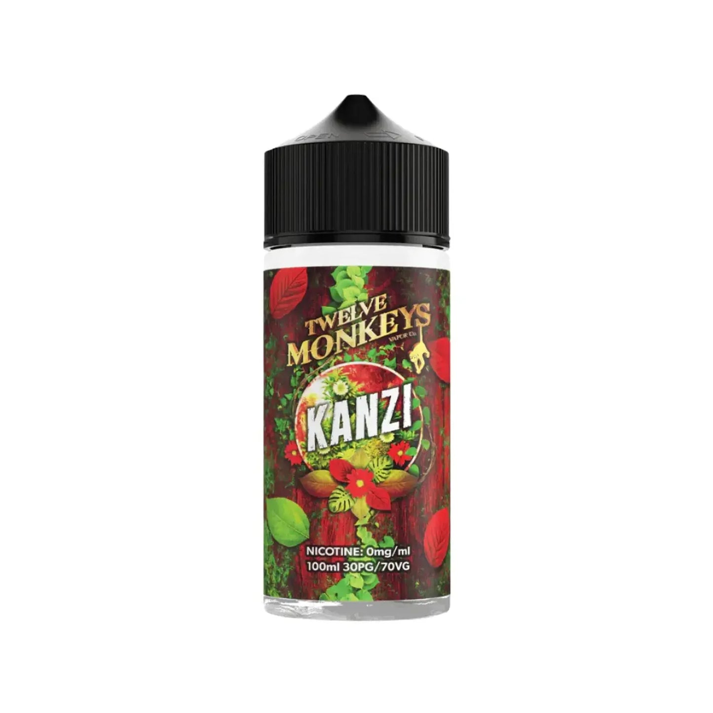 Kanzi 100ml