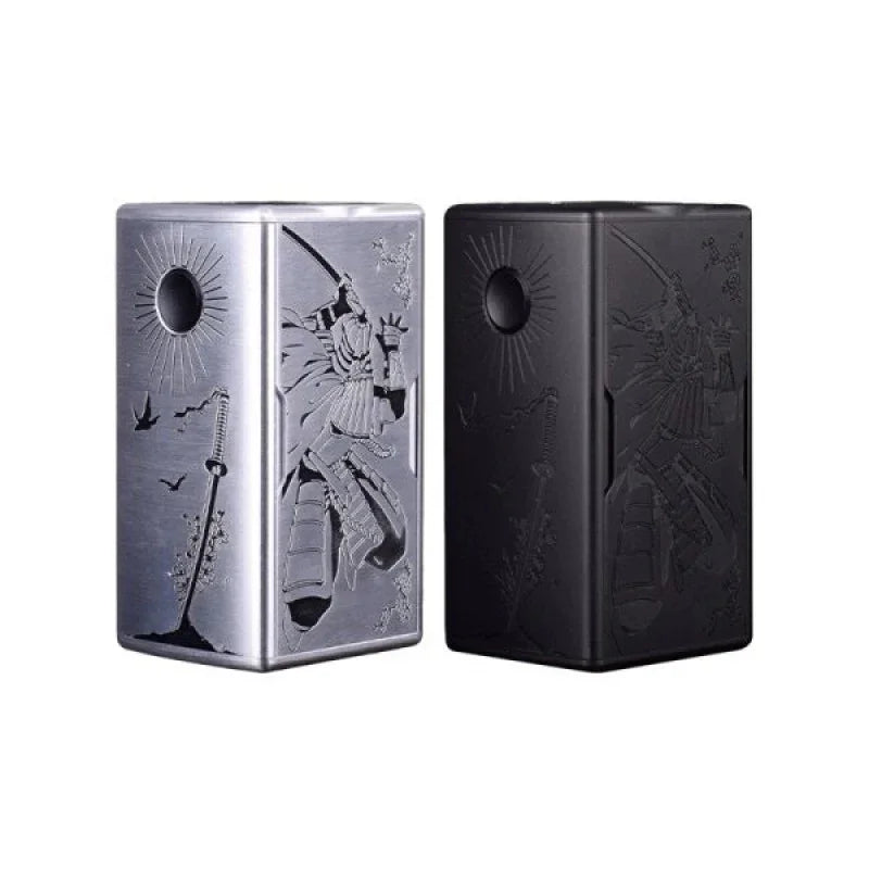 Hammer Of God 400 Mod