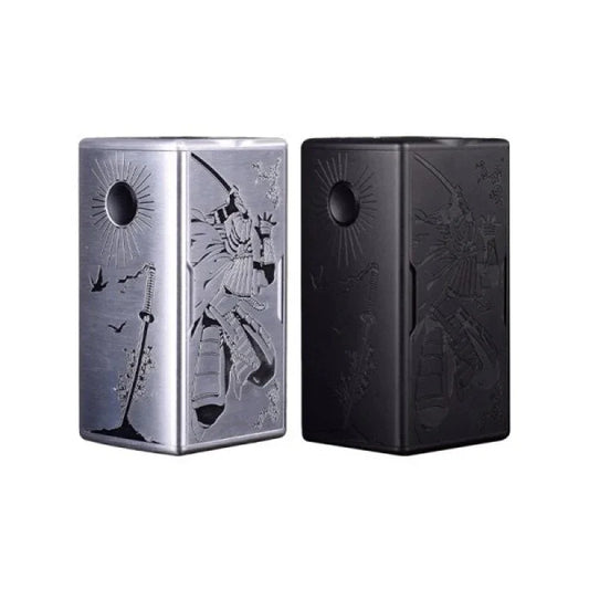 Hammer Of God 400 Mod