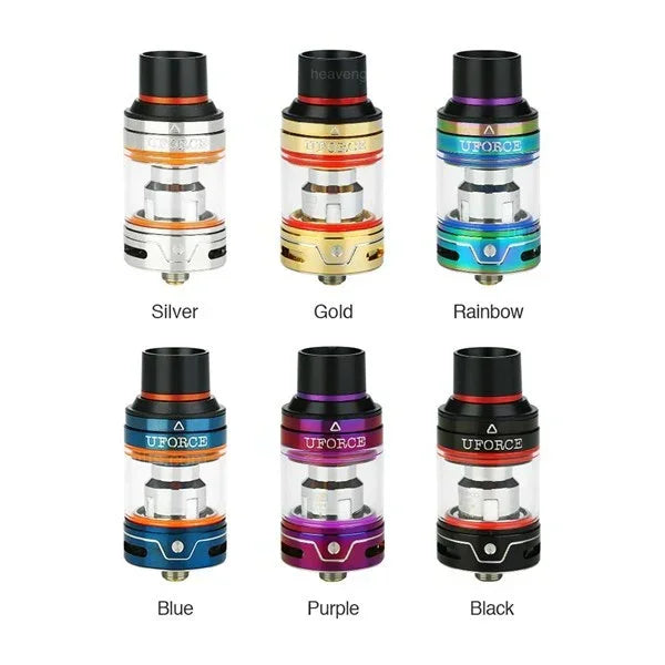VooPoo UForce Sub-Ohm tank