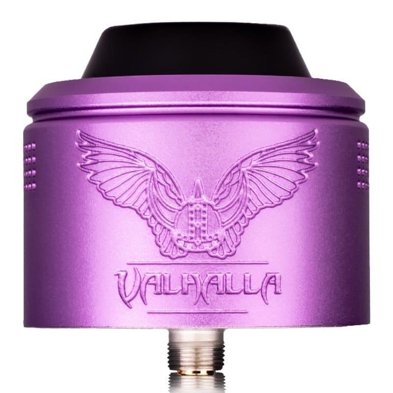 VALHALL V2 RDA