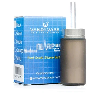 Pulse BF Bottle - 8ml Capacity