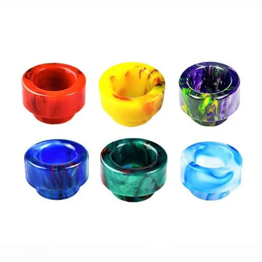 Vandyvape 810 Resin Drip Tip (RDA)
