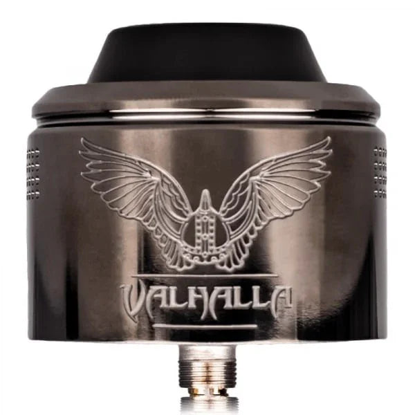 VALHALL V2 RDA