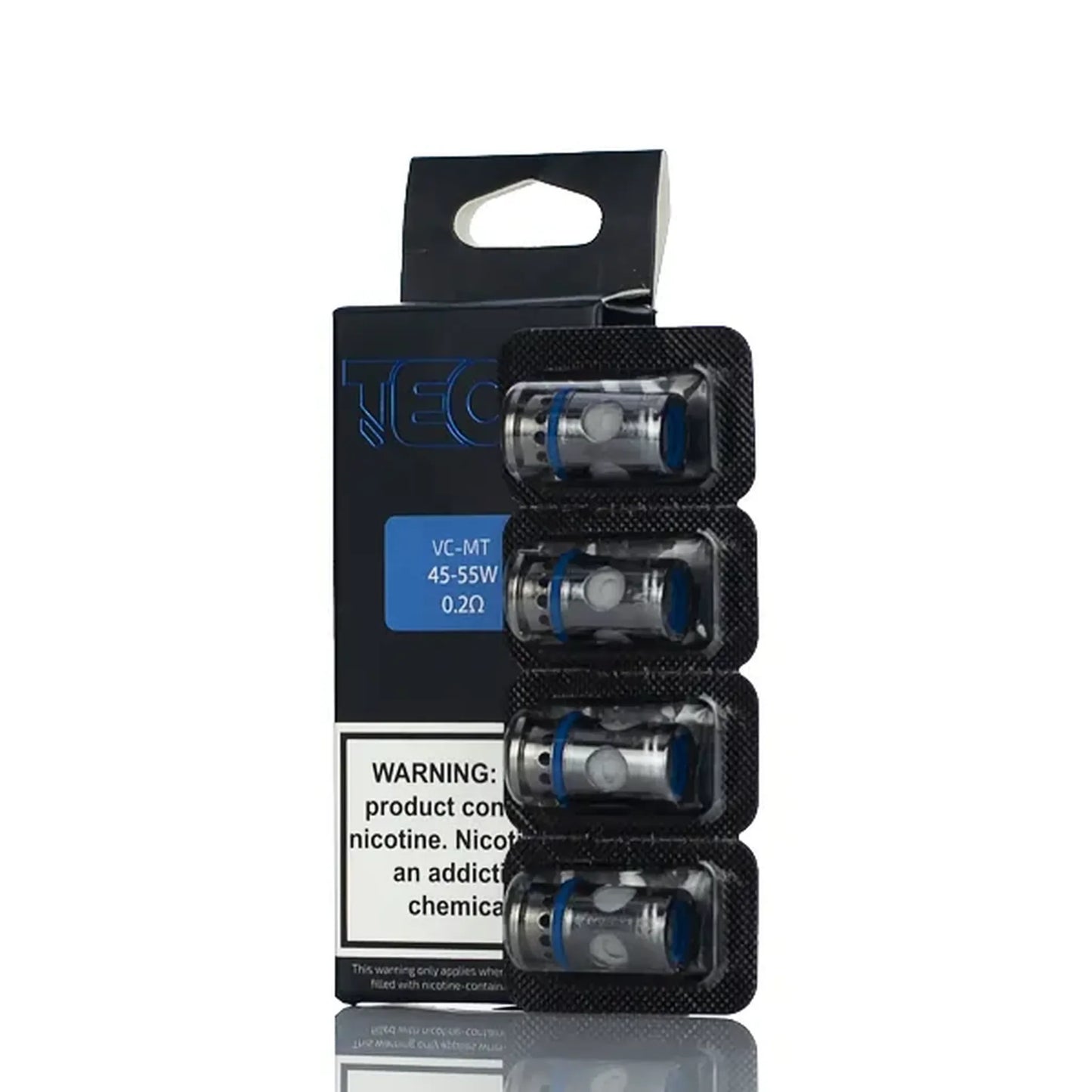 Vaperz Cloud VC Tech Mesh Coils