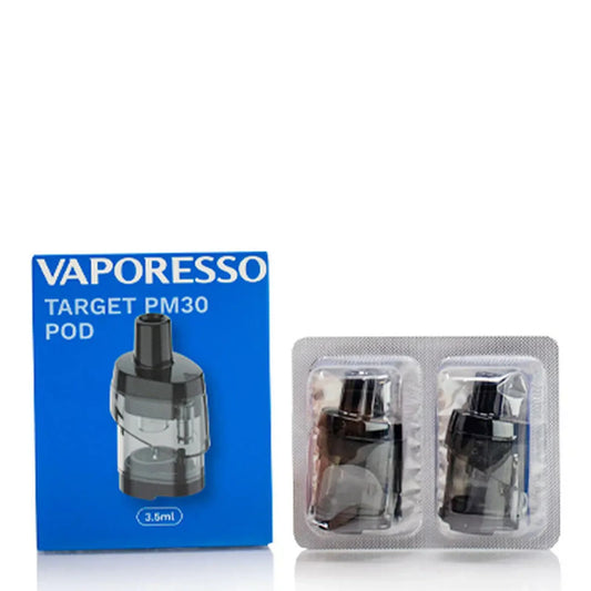 Vaporesso PM30 Replacement Pods