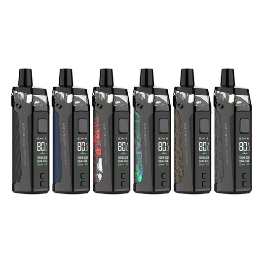 Vaporesso Target PM80
